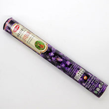 Load image into Gallery viewer, Hem Incense Sticks (Lavender, Dragons blood)
